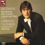 Beethoven Piano Concerto 5 Zacharias Vonk Dresden Sk Emi 7493721 1988 Digital Ex. Fixed Price $13.00.