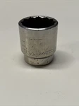 Matco Tools C422 1-5/16" 1/2" Drive Chrome Shallow 12-point Socket #8b5. Fixed Price $23.99.