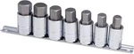 Titan 16157 Metric Large Hex Bit Socket 1/2-inch Dr. 7-piece, Factory. Fixed Price $56.99.