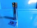 New, Mac Tools 1/2 In. Dr. Deep "5/8 In." , 12 Pt. Socket Part # Vd202r. Fixed Price $23.00.