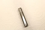 Snap-on Tools Usa New 1/4" Drive 6-point Sae 11/32 Deep Chrome Socket Stm11. Fixed Price $40.95.