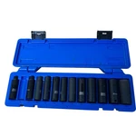 Cornwell Cbpi2lm 12-piece 6-pt 3/8" Drive Bluepower Metric Deep Power Socket Set. Fixed Price $75.99.