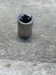 Craftsman 43543 11mm Metric 3/8" Drive 6 Point Socket Inverted G2 Series Usa. Fixed Price $5.19.