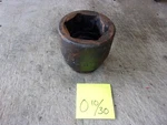 Nos 3 Williams 8-696 Impact Socket, For 1.5" Drive. Fixed Price $75.00.