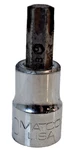 Matco Tools B50txpa T50 Torx Bit Socket Driver 3/8" Drive Chrome Usa. Fixed Price $9.99.