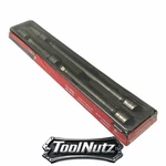 Snap-on Tools New 305asxw 1/2" Drive 5 Piece Wobble Knurled Extension Set Usa. Fixed Price $289.95.