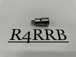 Snap-on Tools Usa New 1/4" Drive 5mm Metric Stubby Hex Bit Socket Tmamxs5e. Fixed Price $34.95.