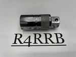 Snap-on Tools Usa New 3/8" Drive 3/4" Sae 6 Point Spark Plug Socket S9718ka. Fixed Price $69.95.