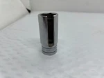 Snap-on S6155 3/8" Drive 6-point 3/4" Thermal Vacuum Switch Socket. Fixed Price $29.65.