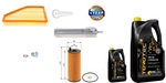 Bmw 3 Series E90-e91-e92-e93 (n47 Diesel) Filter Service Kit, Oil & Sump Plug. Fixed Price $111.81.