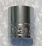 Matco Tools "silver Eagle" B266se, 3/8" Drive, 13/16" Socket, Shallow, 6 Point.. Fixed Price $18.85.