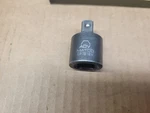 Matco Tools 1/2" To 3/8" Drive Adv Impact Adapter No Cp1612v. Fixed Price $20.00.