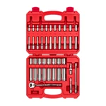 3/8 Inch Drive 6-point Socket And Ratchet Set 42-piece 6-24 Mm Skt15201. Fixed Price $208.33.