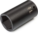 Tekton 1/2 Inch Drive X 1-1/4 Deep 6-point Impact Socket In.. Fixed Price $21.82.