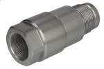 Hydraulic Coupler Faster Fhv16et 114gas M. Fixed Price $273.69.