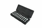 Sunex Suu-910mtas 3/8? Drive 10-piece Metric Torque Adapter Set. Fixed Price $215.65.
