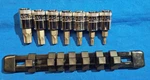 Mac Tools 7-pc. 3/8" Drive Metric R.b.r.t. Short Hex Driver Set Sxmhs7rbrt. Fixed Price $124.95.