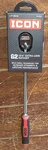 Icon 1/4" Drive G2 12-1/2" Extra-long Ratchet For Maximum Leverage #70439. Fixed Price $47.47.
