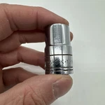 Sk 15mm Socket - 1/2" Drive Part 40315 Usa Made. Fixed Price $10.44.