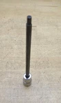 Matco Tools Bxyl5m - 3/8" Drive 5mm Long Hex Bit Socket Driver Ships Free. Fixed Price $16.95.