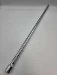 Tekton Sha21124 1/2 Inch Drive X 24 Extension. Fixed Price $26.99.