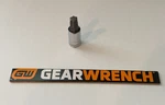 Gearwrench 80455, 3/8" Drive Torx Bit Socket T55 - Brand New. Fixed Price $12.99.