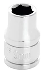 Performance Tool W38209 Socket 9mm. Fixed Price $14.69.