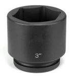 Grey Pneumatic 4038r 1" Drive 6 Point Fractional Impact Socket 1-3/16. Fixed Price $43.15.