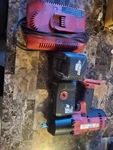 Snap-on Ct6818 1/2" Gun. Fixed Price $444.00.