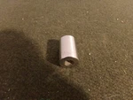 Craftsman 3/8" Drive 13/16" 6 Point Mid-length Socket Sae Gk 43227 Usa. Fixed Price $19.99.