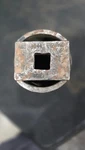 Blue Point Ans 1904a 2 9/16 - Snap-on. Fixed Price $30.00.