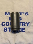Matco Tools 1/2" Drive 30mm 6pt Metric Deep Impact Socket Cdp30m6a. Fixed Price $28.00.