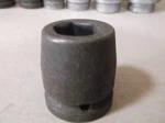 Williams 3/4 Drive Shallow Impact Socket 6-point 22mm #6-628 Made In Usa. Fixed Price $23.00.