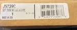 Stanley Proto J5239c 3/8" Drive 8 Piece Torx Bit Socket, Set. Fixed Price $84.99.