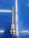Matco Tools "adv" C60txlva, 1/2" Drive, T60 Torx Bit, 6" Long *new*. Fixed Price $34.99.