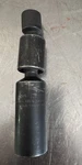 Snap On S9726 3/8" Drive 13/16" Impact Double Swivel Spark Plug Socket. Fixed Price $35.00.