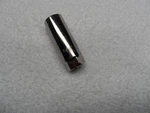Craftsman 3/8" Drive Spark Plug Socket, Size 5/8", Made In Usa - Part #. Fixed Price $16.97.