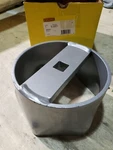 Euclid E-3371 Socket Wrench 5-1/4 In, 6pt, 3/4 Drive / 210.1939. Fixed Price $60.00.