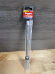 Duralast Tools Spark Plug Socket 3/8 52-136 Brand New. Fixed Price $11.95.