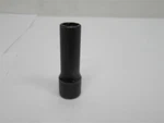 Blue Point Tsfsy121a , 3/8" Deep Twist Impact Socket, Drive. Fixed Price $31.00.