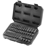 Drive Impact Socket Set 1/4" - 14 Piece Deep Metric 4-15mm 6 Point. Fixed Price $59.10.