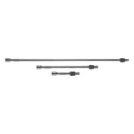 Sk Tools 3 Piece 7-1/2",13-1/2"& 19-1/2" 3/8" Drive Locking Extension Set (4516). Fixed Price $154.99.