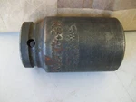 Proto Professional 07524lt 3/4" Drive 1-1/2" Deep Impact Socket. Fixed Price $10.00.