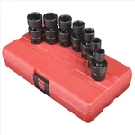 Sunex Tools 3654 3/8-inch Drive Standard Fractional Universal Impact Socket Se. Fixed Price $90.88.