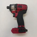 Mac Tool # Mcf886 1/4" Brushless Impact Driver - Only. Fixed Price $64.46.