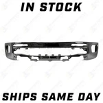 New Chrome Steel Front Bumper Face Bar For 2019-2023 Ford Ranger Pickup 19-23. Fixed Price $288.97.