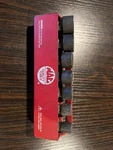 Mac Tools 7 Piece 3/8 Drive Sae. Swivel Impact Socket Set To 3/4 With Case. Fixed Price $129.00.