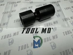 Snap-on Tools Usa New 1/2 Drive 6-point Sae 7/8 Impact Swivel Socket Ipl28c. Fixed Price $104.95.