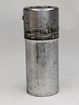 Vintage Snap On 15/16" X 3/4" Drive 6 Point Socket Usa Ls-302. Fixed Price $12.74.
