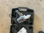 Performance Tools Impact Wired 1/2 Drive Socket Set. Fixed Price $40.00.